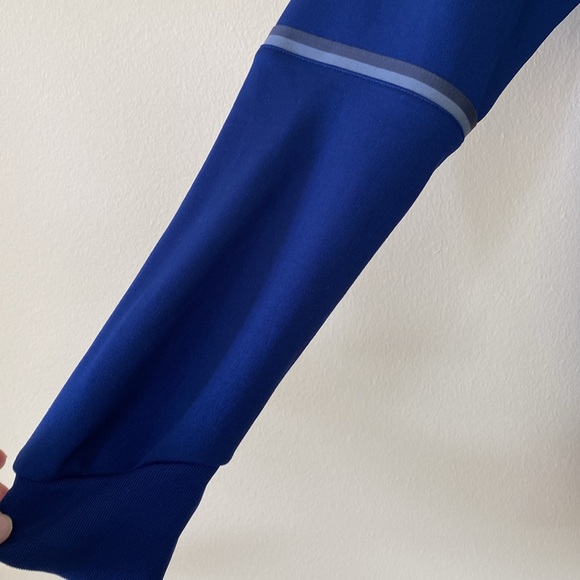 Men’s Adidas Climacool Zip Up Athletic Jacket - Picture 6 of 11